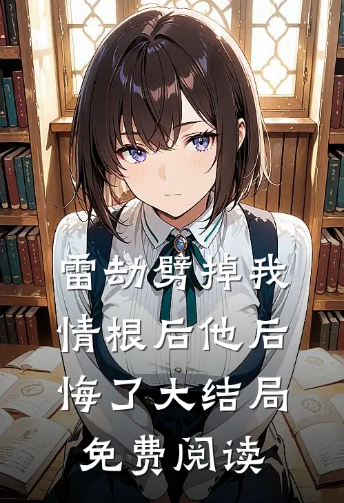 雷劫劈掉我情根后他后悔了大结局免费阅读