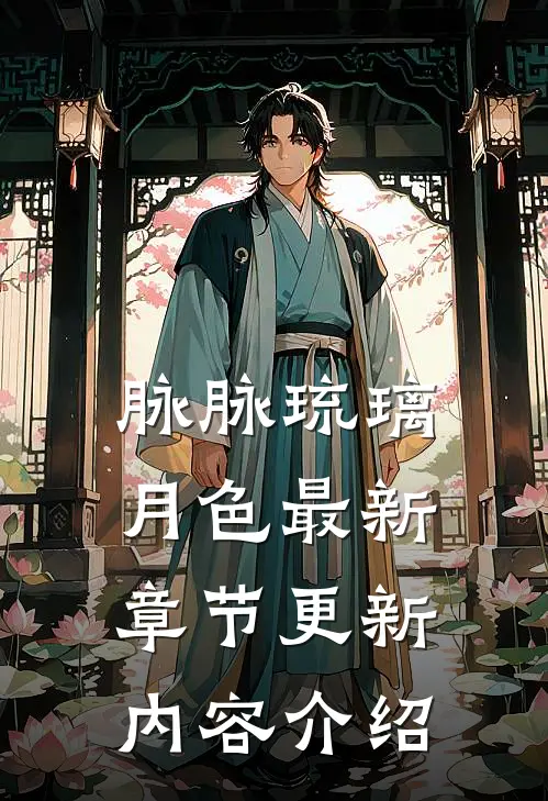 脉脉琉璃月色最新章节更新内容介绍