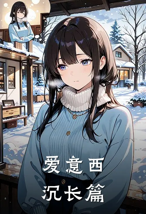 爱意西沉长篇