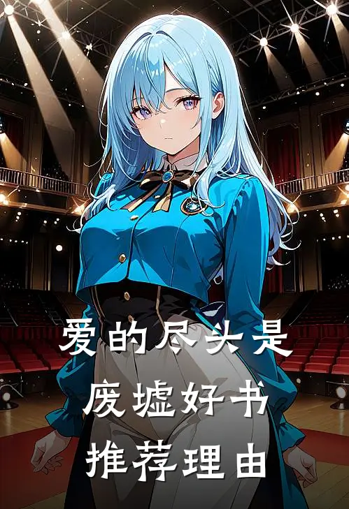 爱的尽头是废墟好书推荐理由