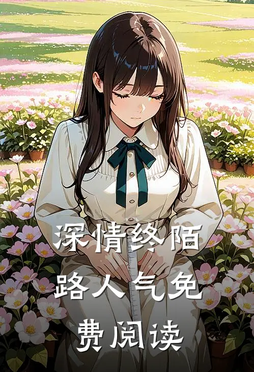 深情终陌路人气免费阅读