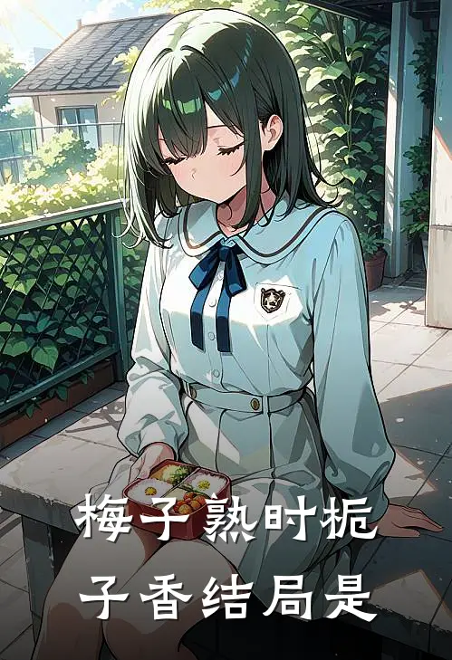 梅子熟时栀子香结局是
