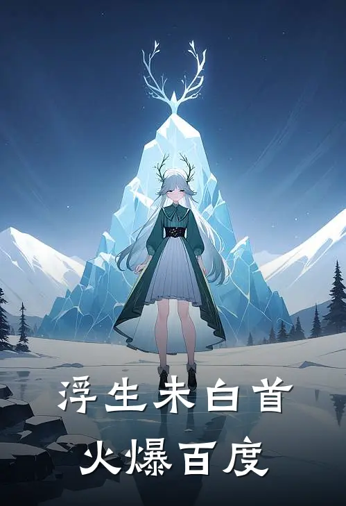浮生未白首火爆百度