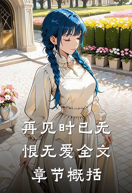 再见时已无恨无爱全文章节概括