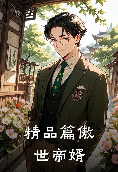 精品篇傲世帝婿