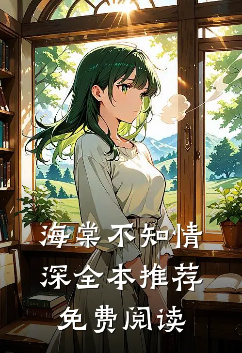 海棠不知情深全本推荐免费阅读
