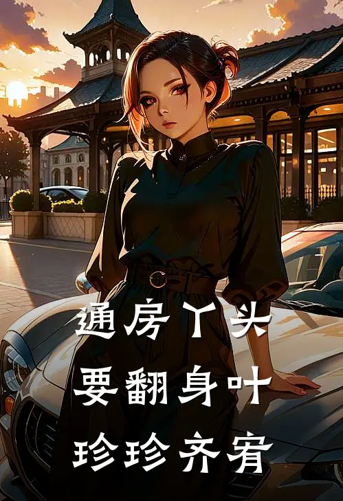 通房丫头要翻身叶珍珍齐宥