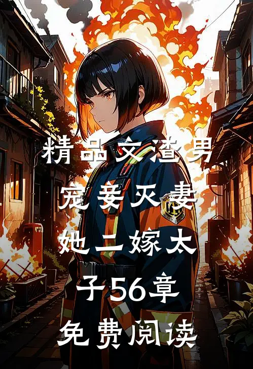 精品文渣男宠妾灭妻她二嫁太子56章免费阅读
