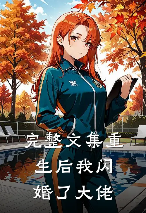 完整文集重生后我闪婚了大佬