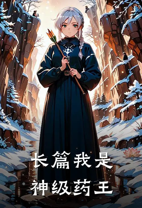长篇我是神级药王
