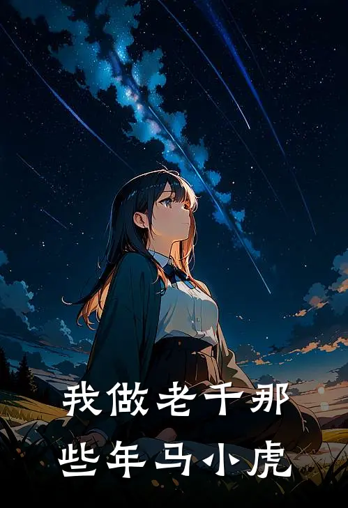 我做老千那些年马小虎