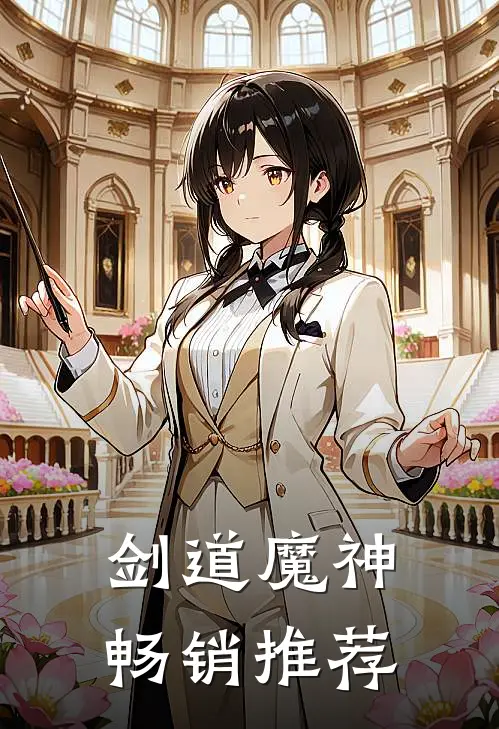 剑道魔神畅销推荐