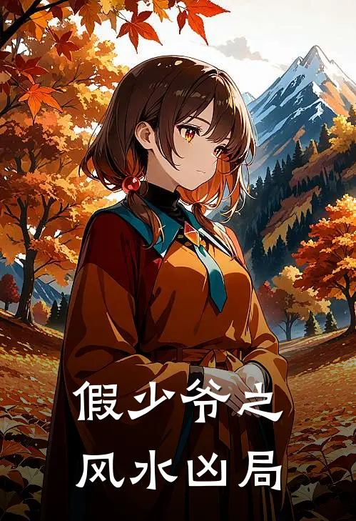 假少爷之风水凶局