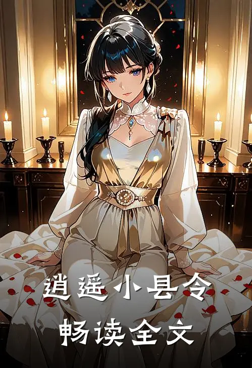 逍遥小县令畅读全文