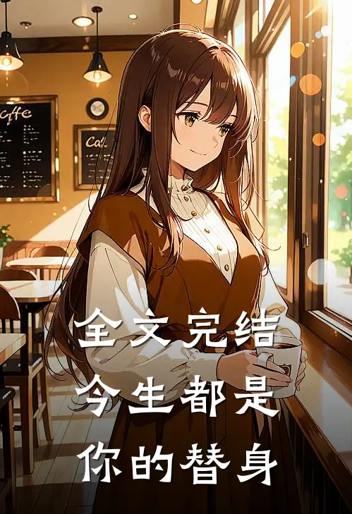 全文完结今生都是你的替身