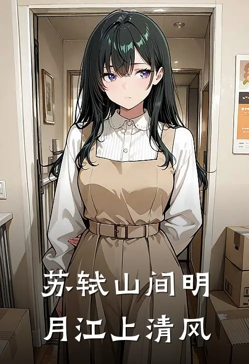 苏轼山间明月江上清风