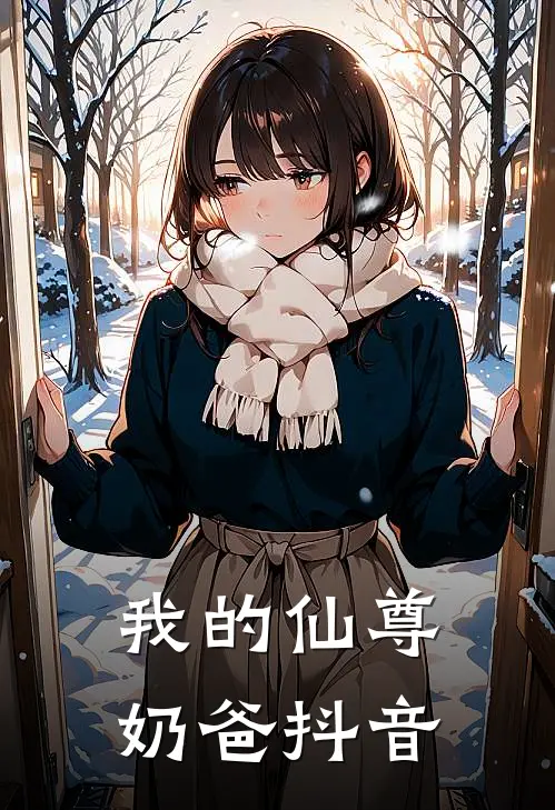 我的仙尊奶爸抖音