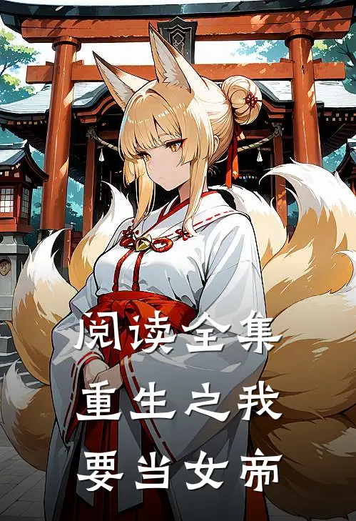 阅读全集重生之我要当女帝
