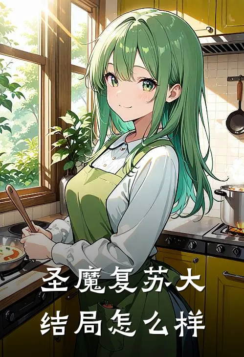 圣魔复苏大结局怎么样