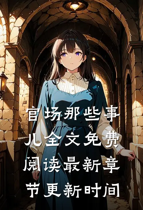 官场那些事儿全文免费阅读最新章节更新时间