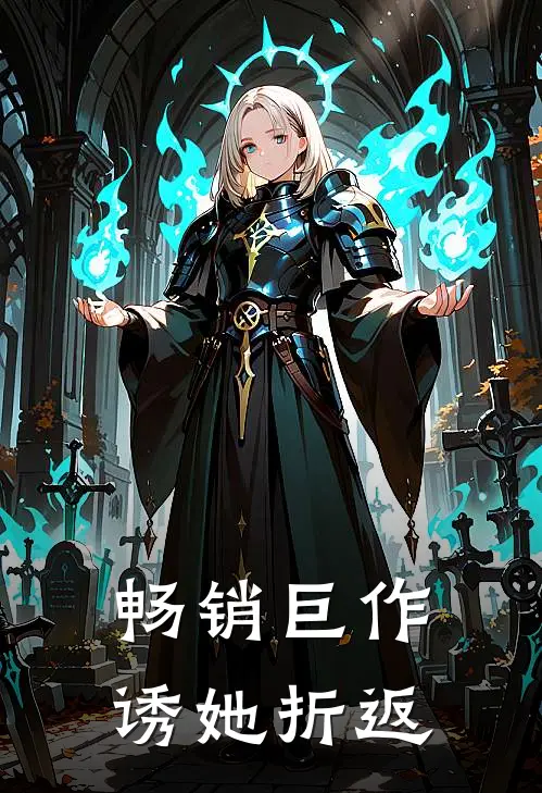 畅销巨作诱她折返