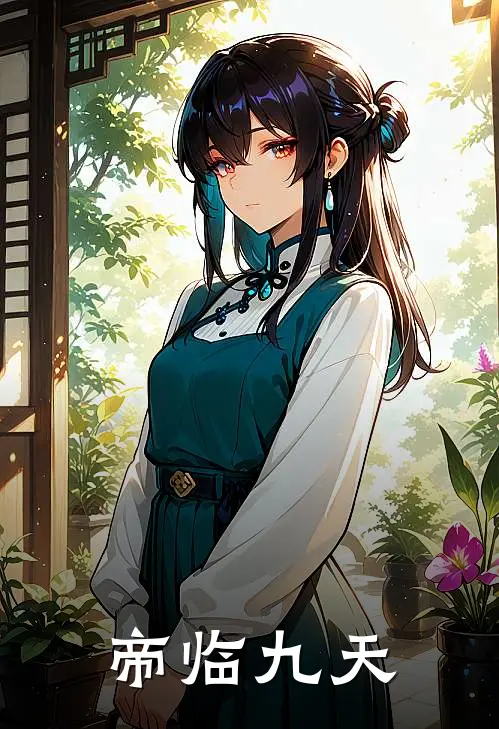 帝临九天