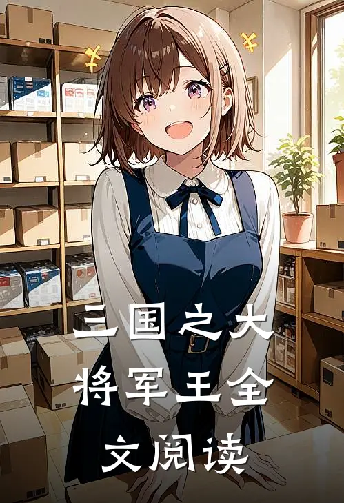 三国之大将军王全文阅读