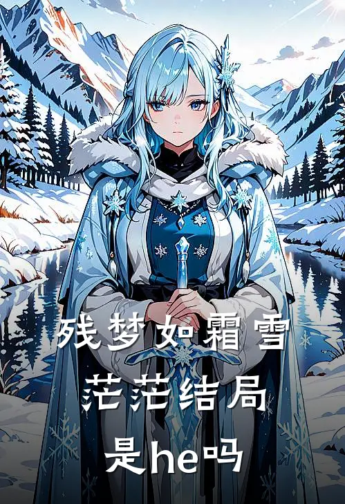 残梦如霜雪茫茫结局是he吗