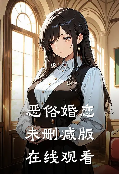 恶俗婚恋未删减版在线观看