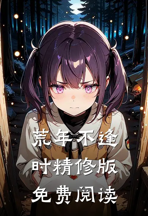 荒年不逢时精修版免费阅读