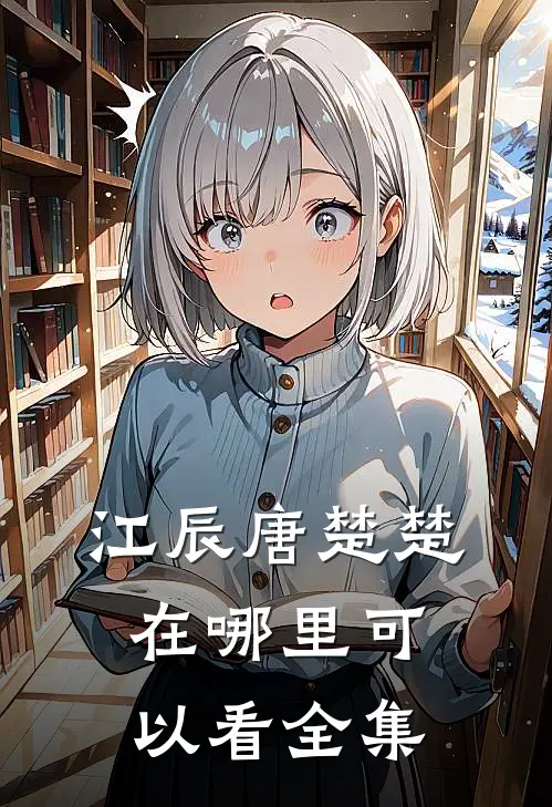 江辰唐楚楚在哪里可以看全集