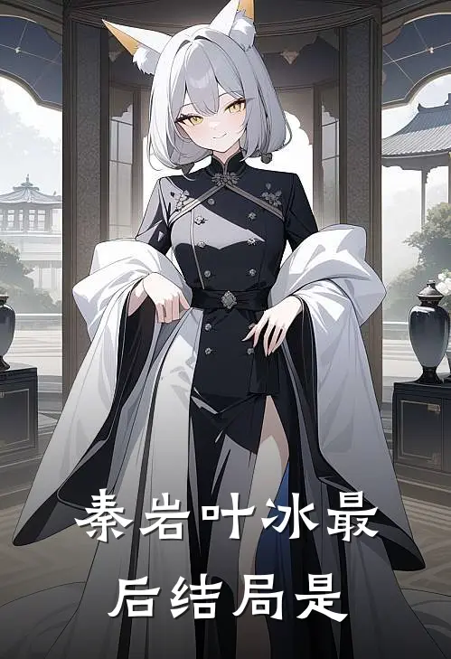 秦岩叶冰最后结局是