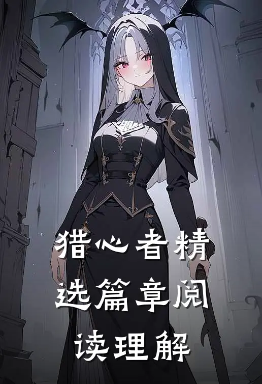 猎心者精选篇章阅读理解
