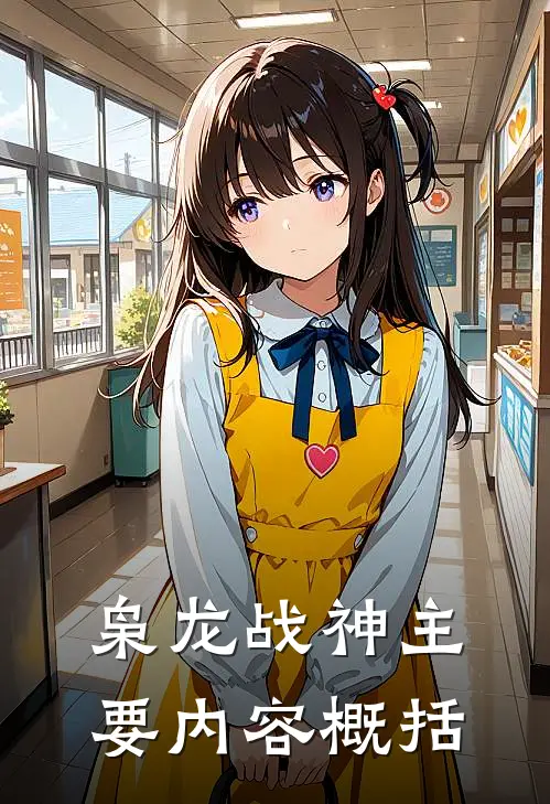 枭龙战神主要内容概括