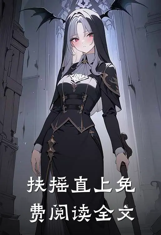 扶摇直上免费阅读全文