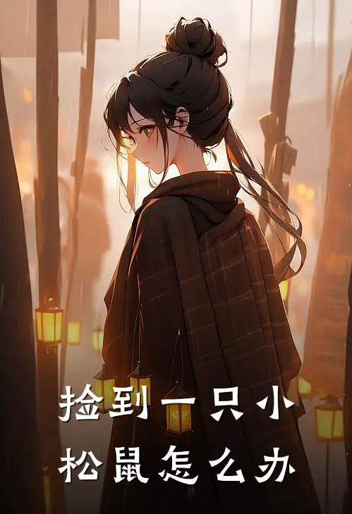 捡到一只小松鼠怎么办