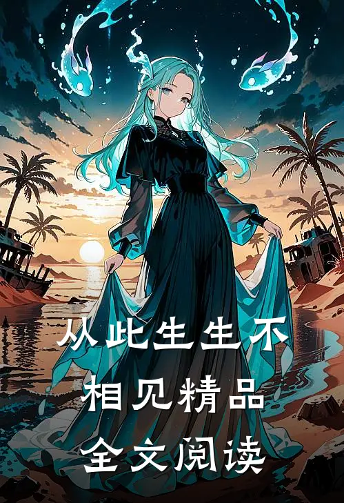 从此生生不相见精品全文阅读