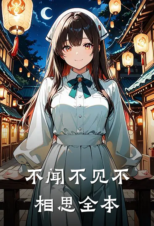不闻不见不相思全本