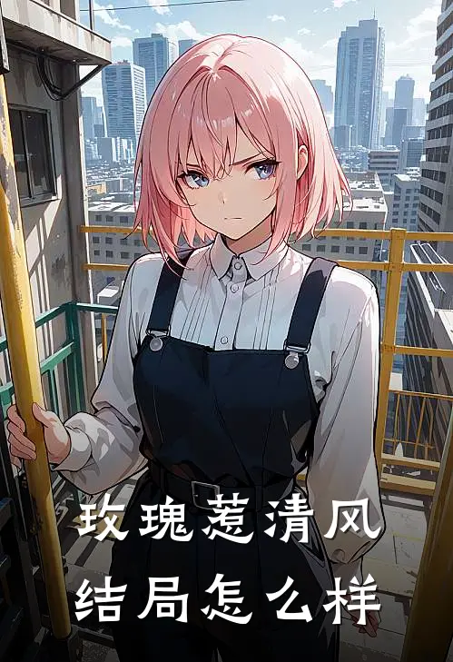 玫瑰惹清风结局怎么样