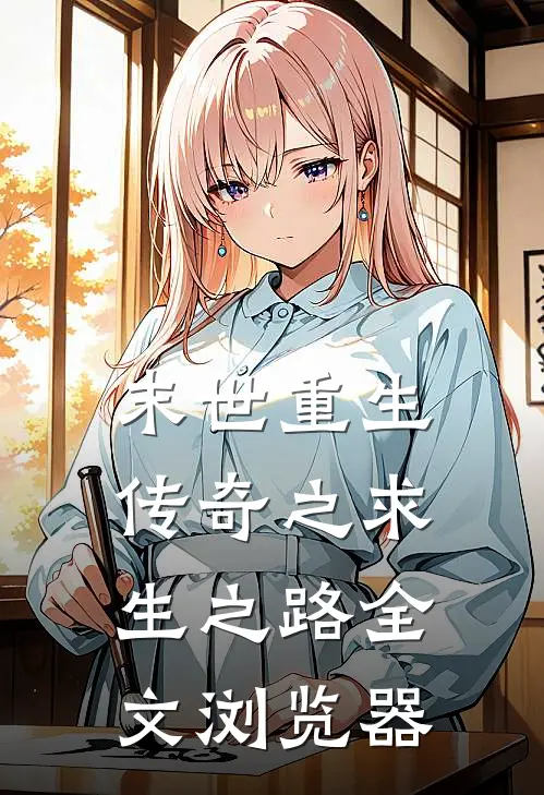 末世重生传奇之求生之路全文浏览器