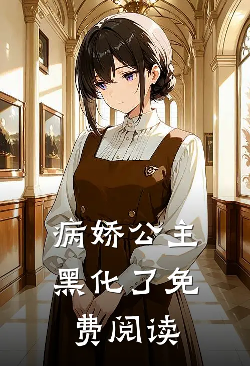 病娇公主黑化了免费阅读