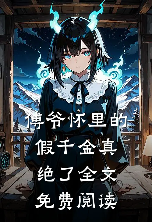 傅爷怀里的假千金真绝了全文免费阅读