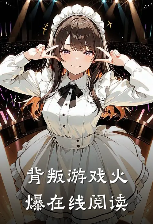 背叛游戏火爆在线阅读