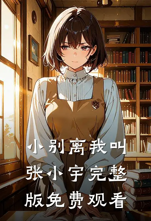 小别离我叫张小宇完整版免费观看