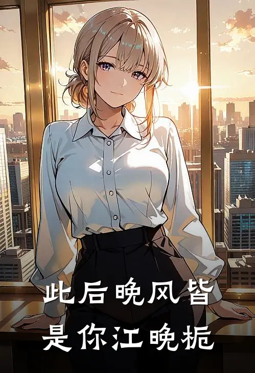 此后晚风皆是你江晚栀