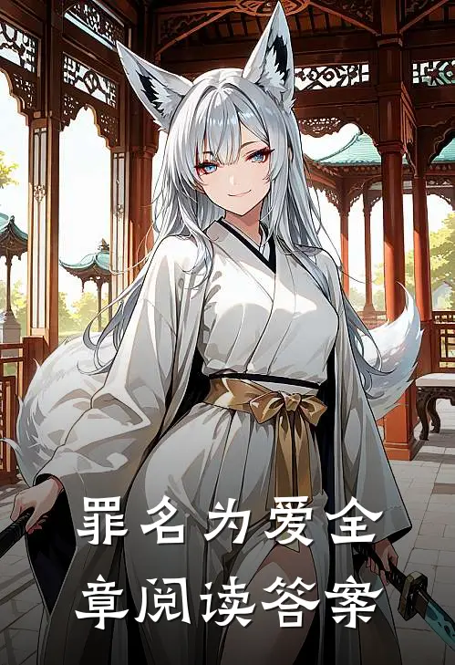 罪名为爱全章阅读答案