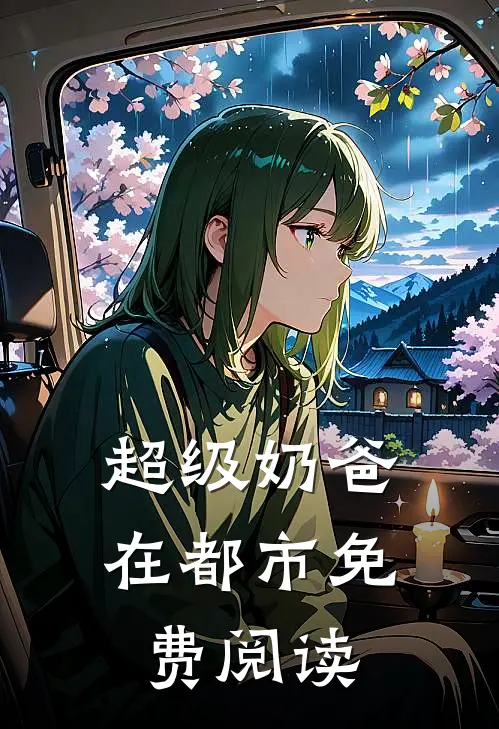 超级奶爸在都市免费阅读