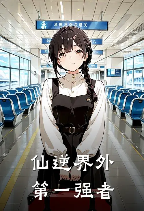 仙逆界外第一强者