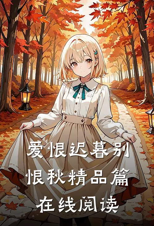 爱恨迟暮别恨秋精品篇在线阅读