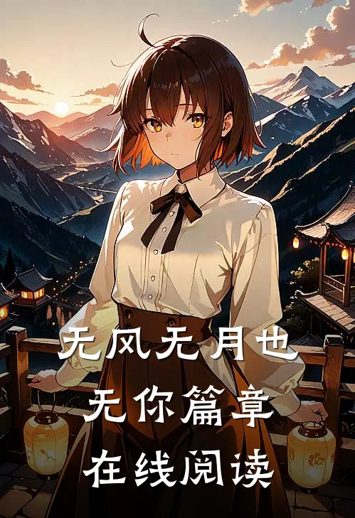 无风无月也无你篇章在线阅读
